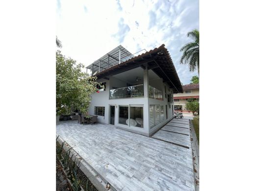 Luxury home in Panama City, Distrito de Panamá