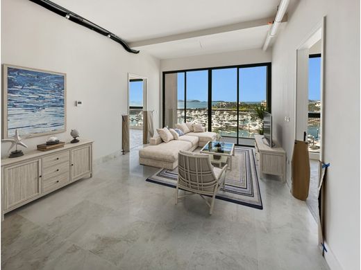 Apartment in San Francisco, Distrito de San Francisco