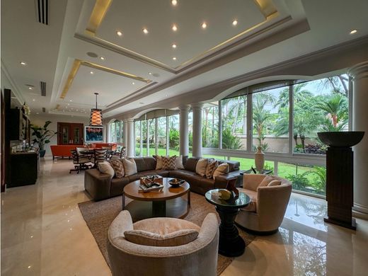 ‏בתי יוקרה ב  פנמה סיטי, Distrito de Panamá