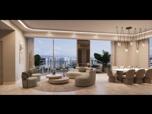 Appartement à Panamá, Distrito de Panamá