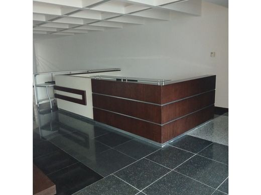 Apartment in San Francisco, Distrito de San Francisco