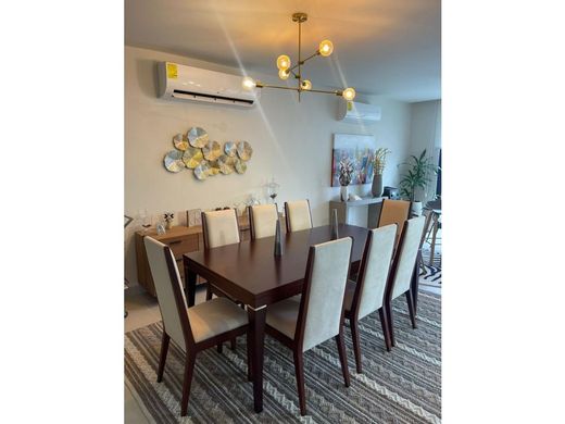 Daire Panama (şehir)
, Distrito de Panamá