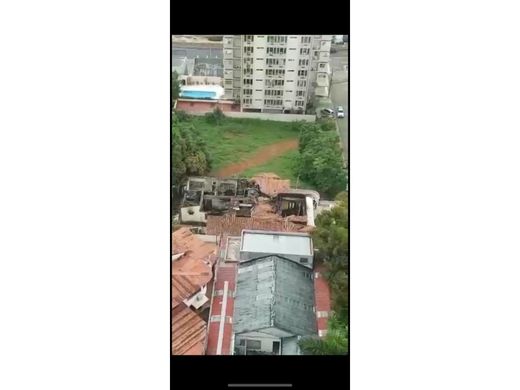 Terreno en Bella Vista, Distrito de Donoso