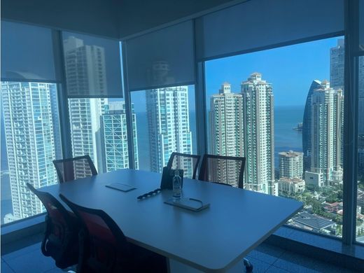 Bureau à Paitilla, Distrito de Panamá