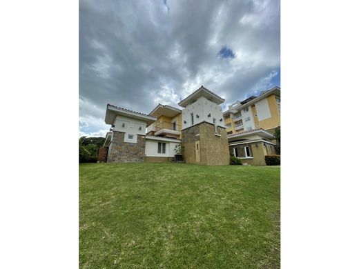 Casa di lusso a Arraiján, Distrito Arraiján