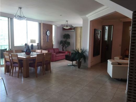 ‏דירת פנטהאוז ב  Paitilla, Distrito de Panamá