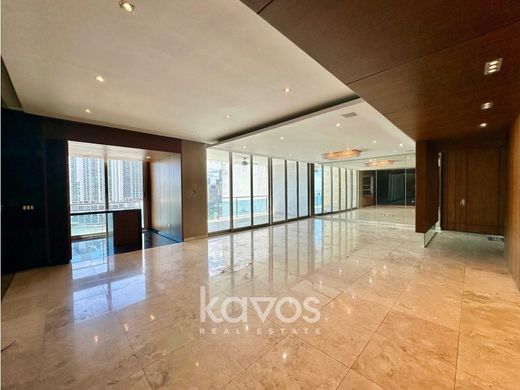 아파트 / 파나마 시, Distrito de Panamá