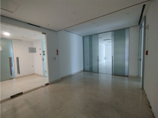 Escritório - Panamá, Distrito de Panamá