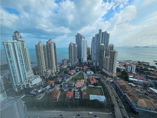 Bureau à Panamá, Distrito de Panamá