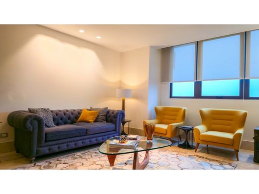 Apartment / Etagenwohnung in Panama-Stadt, Distrito de Panamá