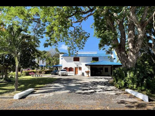Casa di lusso a Río Hato, Distrito de Antón