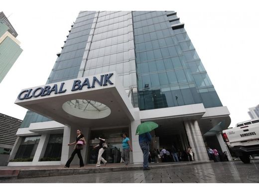 办公室  Bella Vista, Distrito de Donoso