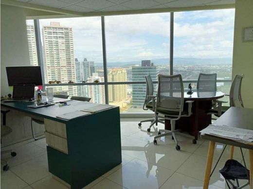 办公室  巴拿馬城, Distrito de Panamá
