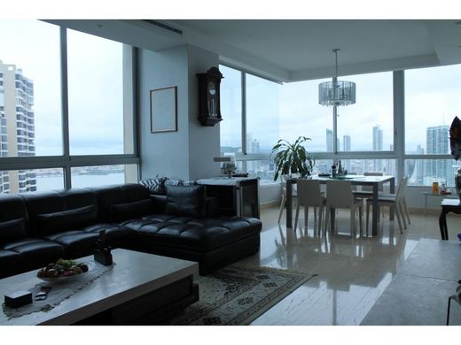 Piso / Apartamento en Ciudad de Panamá, Distrito de Panamá