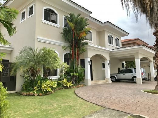 Maison de luxe à Panamá, Distrito de Panamá