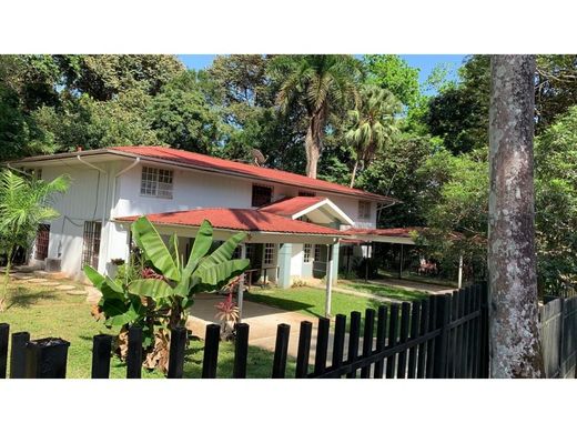 Casa di lusso a Panamá, Distrito de Panamá