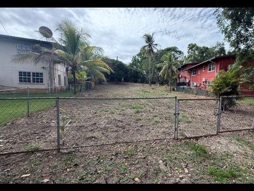 Terreno en Ancón, Distrito de Panamá