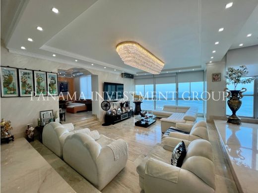 Appartement in Panama-stad, Distrito de Panamá