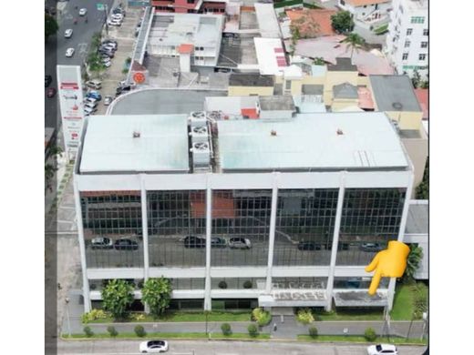 Büro in San Francisco, Distrito de San Francisco