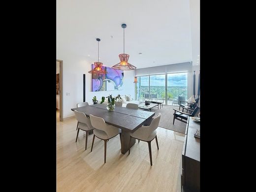 Apartment / Etagenwohnung in Panama-Stadt, Distrito de Panamá