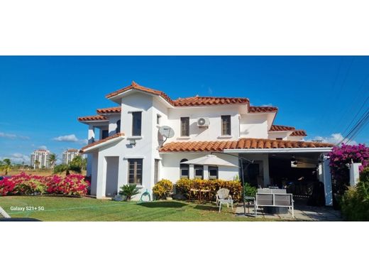 Luxe woning in San Carlos, Distrito de San Carlos