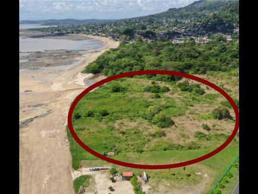 Terreno - Arraiján, Distrito Arraiján