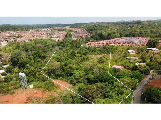 Land in Arraiján, Distrito Arraiján