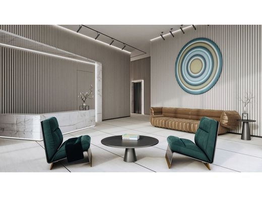 Appartamento a San Francisco, Distrito de San Francisco