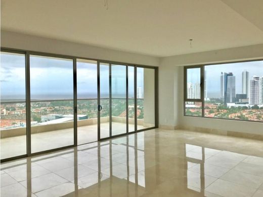 Apartment / Etagenwohnung in Panama-Stadt, Distrito de Panamá