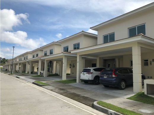 호화 저택 / 파나마 시, Distrito de Panamá