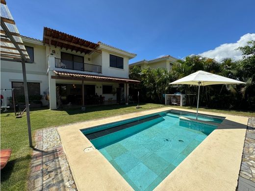 Luxe woning in San Carlos, Distrito de San Carlos