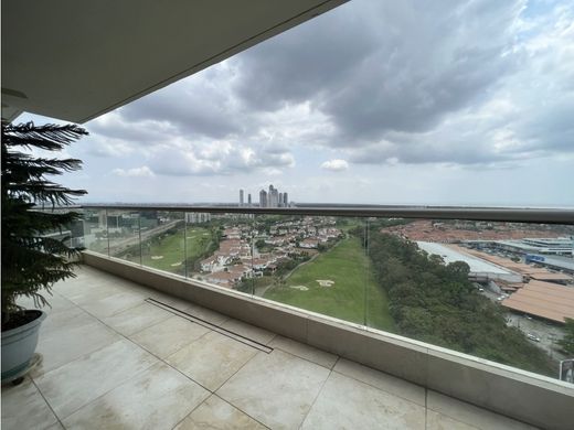 Квартира, Панама, Distrito de Panamá