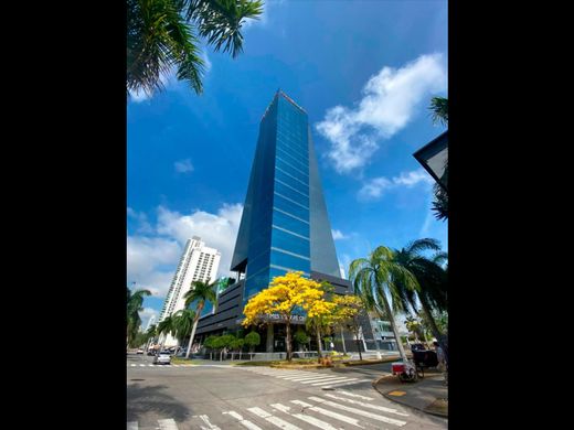 Panamá, Distrito de Panamáのオフィス