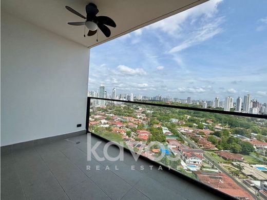 Apartment in Panama City, Distrito de Panamá