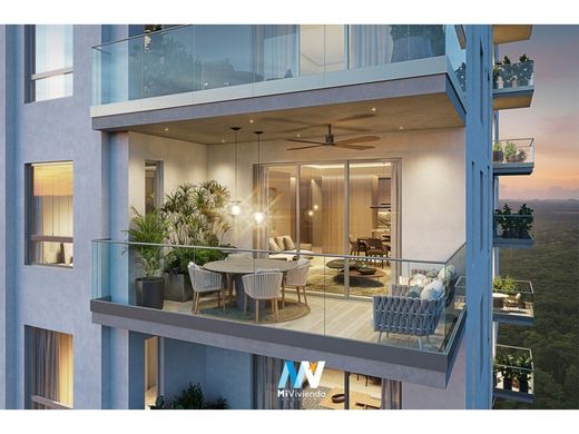 Piso / Apartamento en Ciudad de Panamá, Distrito de Panamá