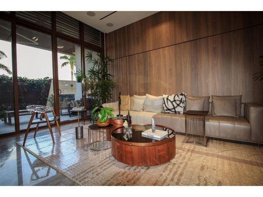 Apartment / Etagenwohnung in Panama-Stadt, Distrito de Panamá