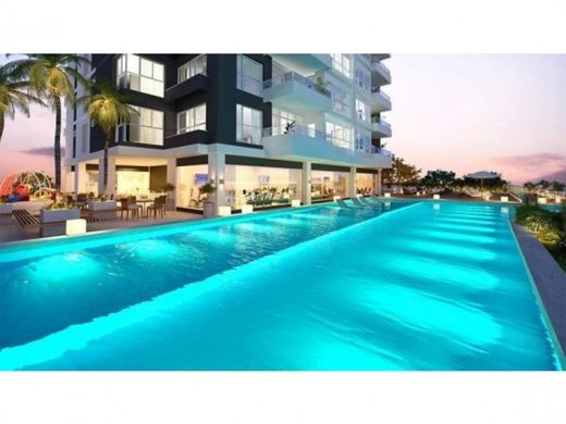 Juan Díaz, Distrito de Antónのアパートメント