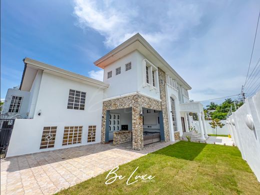 Casa di lusso a Panamá, Distrito de Panamá