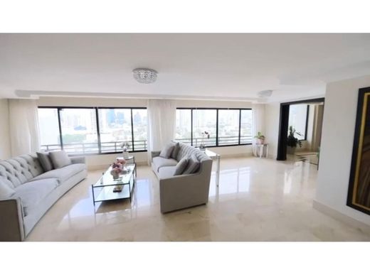 Piso / Apartamento en Ciudad de Panamá, Distrito de Panamá