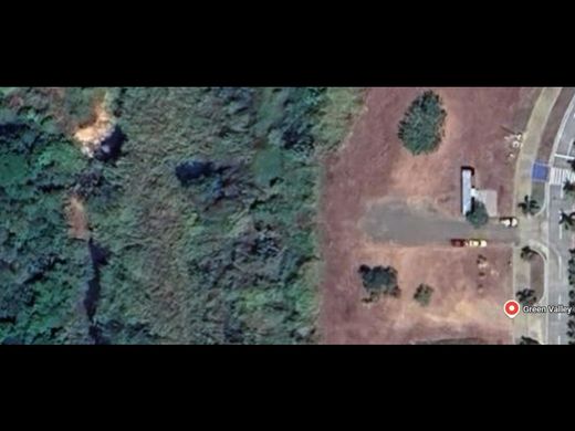 토지 / 파나마 시, Distrito de Panamá