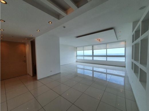 Piso / Apartamento en Ciudad de Panamá, Distrito de Panamá