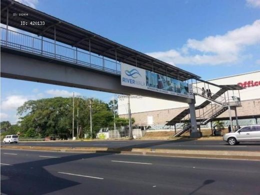 ‏קרקע ב  פנמה סיטי, Distrito de Panamá