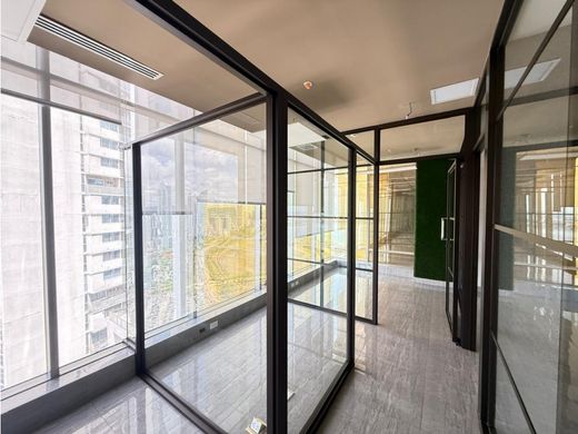 Office in Panama City, Distrito de Panamá
