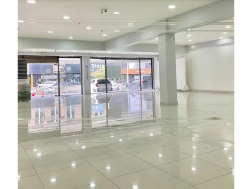 ‏משרד ב  פנמה סיטי, Distrito de Panamá