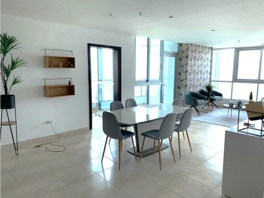 아파트 / 파나마 시, Distrito de Panamá