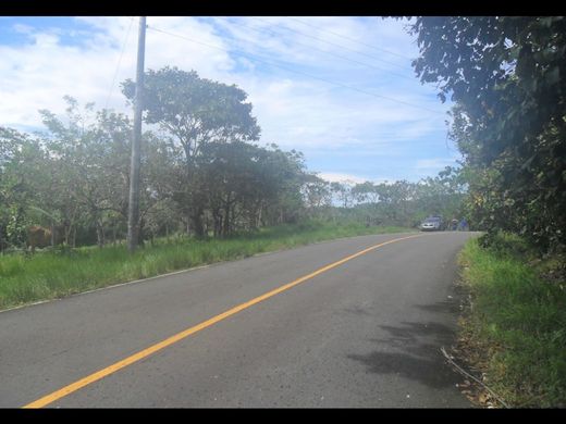 Quinta rústica - Portobelo, Distrito de Portobelo