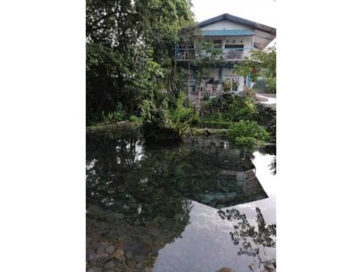 Hotel in Boquerón, Provincia de Colón
