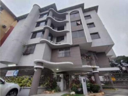 Apartment / Etagenwohnung in Pueblo Nuevo, Distrito de Panamá