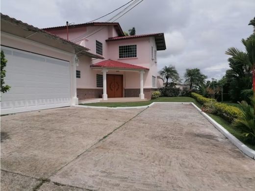 Casa di lusso a San Miguelito, Distrito San Miguelito