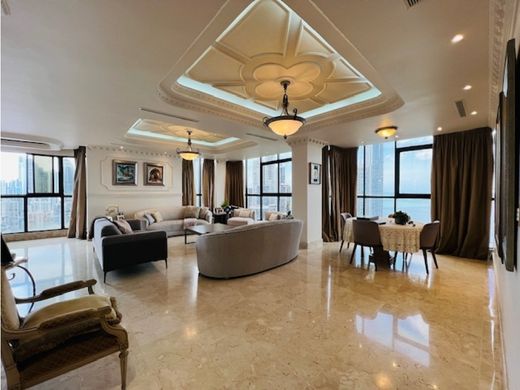 아파트 / 파나마 시, Distrito de Panamá